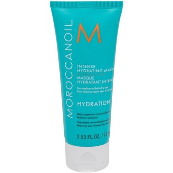 Intense Hydrating Mask - Maska na vlasy